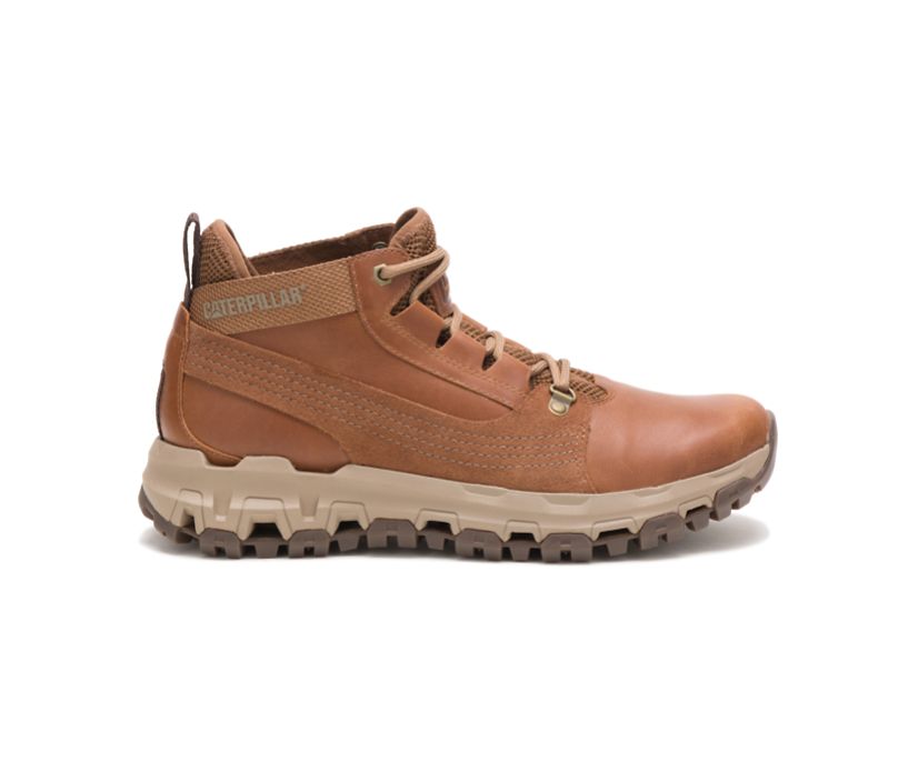 Caterpillar Urban Tracks Hiker - Stiefel Herren Braun - Schweiz WASG-51243